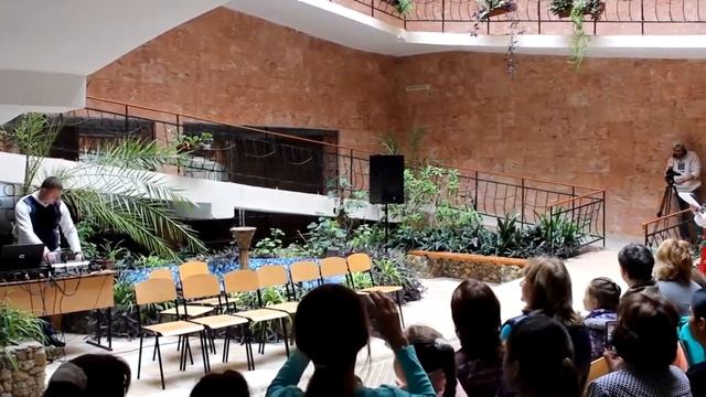 Второй показ костюмов - Здравница ТВ смотреть онлайн