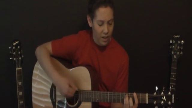 Some Say - Sum 41 Acoustic Cover смотреть онлайн