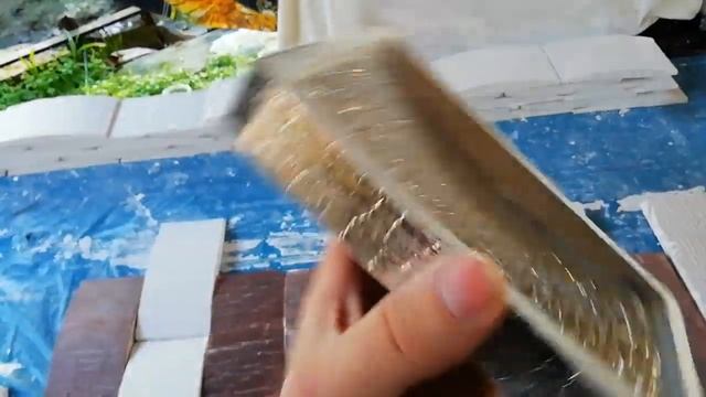 Мозаика: искусство соединения разных элементов