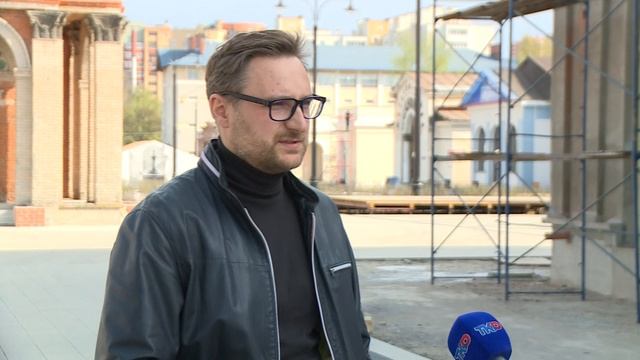 Рязанская ВДНХ. Выпуск четвертый (28 апреля 2023 года) смотреть онлайн