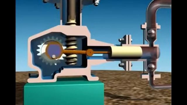 Что такое насос дозатор смотреть онлайн
