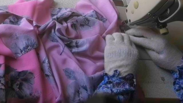 Олди какеткали кўйлак тикиш ✂️? смотреть онлайн