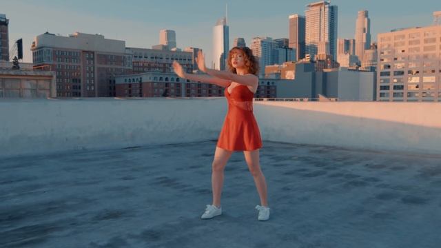 Dytto | Lose You To Love Me | Selena Gomez смотреть онлайн