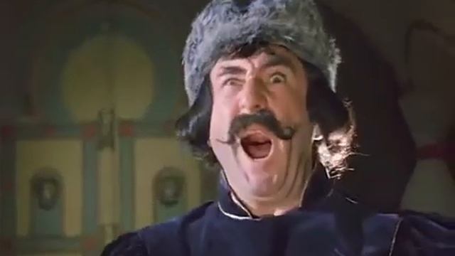 Хвала Кащею Там на неведомых дорожках.