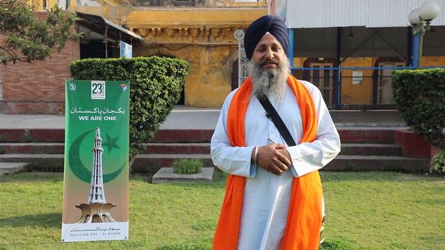 Pakistan Day 2023 | PSM 5 | Religious Harmony | 25 Mar 2023 | (ISPR) смотреть онлайн