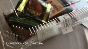 Двухэтажный Поезд 104В Адлер - Москва. Полный обзор