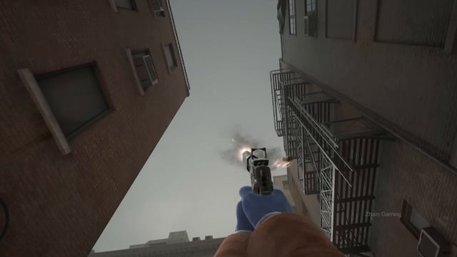 PAYDAY 3 [PC] (2023) - Часть 1 из 2 смотреть онлайн