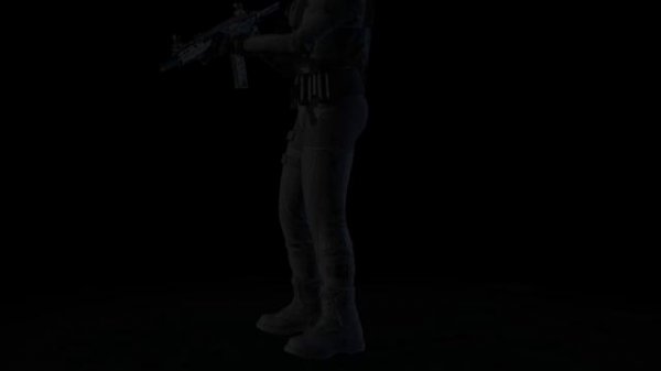 Combat Master: Polar Star Bundle