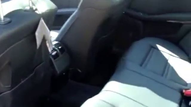 NEW!! 2010 Mercedes-Benz E-Class E63 AMG Sedan смотреть онлайн