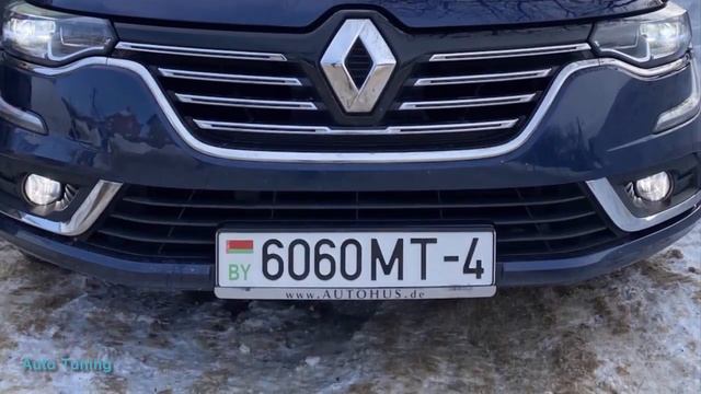 #Tuning #Renault Talisman#SUPERAUTOTUNING!!!!!!!!!!!!!!