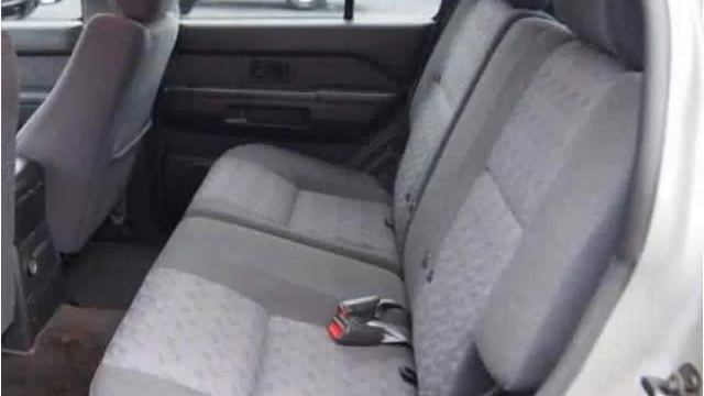 1998 Nissan Pathfinder Used Cars Carrolton KY смотреть онлайн