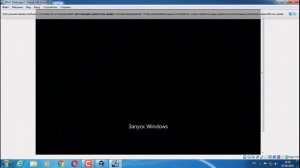Установка Windows 7 на Oracle VM VirtualBox.