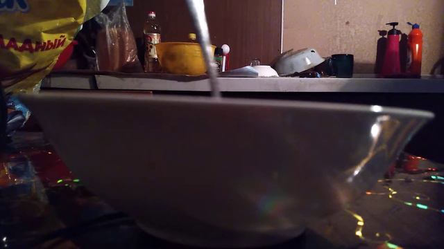 АСМР ХЛОПЬЯ смотреть онлайн