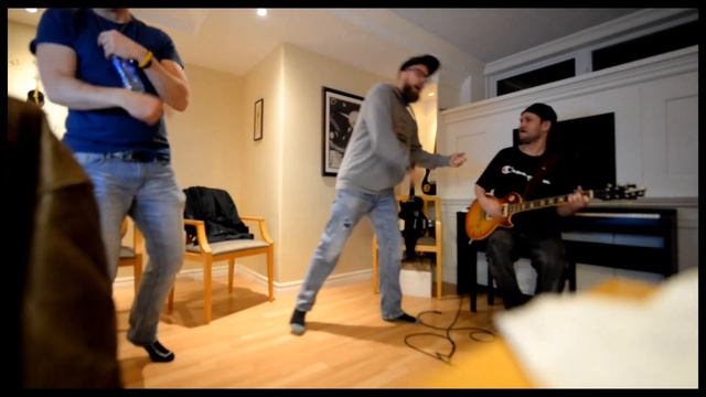 The Pussy Song смотреть онлайн