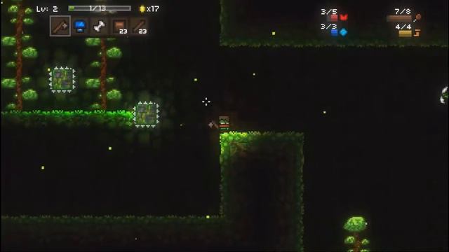 СЛОЖНЫЙ РОГАЛИК | Magicite [ДП #2] смотреть онлайн