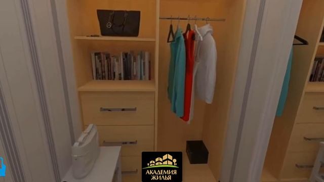 ЖК Шоколад 28.75 кв.м. смотреть онлайн