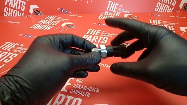 Датчик давления масла Додж Караван, Крайслер Вояджер. NTY! смотреть онлайн