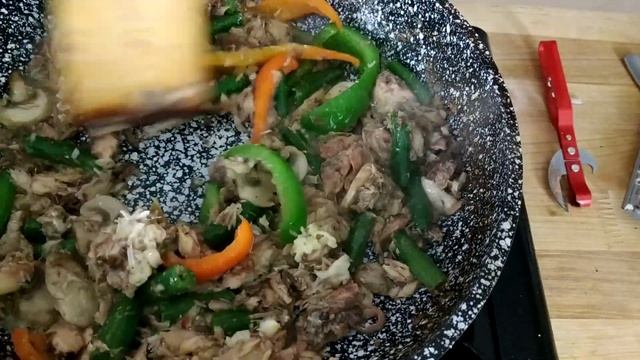 Салаты с Салатом