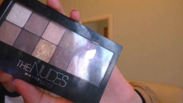 МОЙ ПОВСЕДНЕВНЫЙ МАКИЯЖ/Макияж для проблемной кожи смотреть онлайн