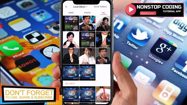 CatCut - Video Editor & Free Video Maker - EasyCut ?Free Download? Tutorial On Android Easy Guide