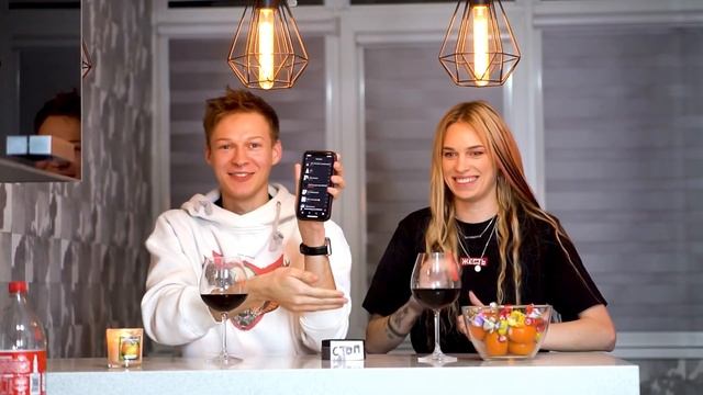Миксер шоу ? смотреть онлайн