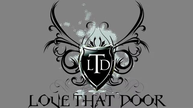 Chad Grey Logo смотреть онлайн