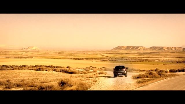 Citroën C4 Aircross (3) - Salón de París 2012 смотреть онлайн