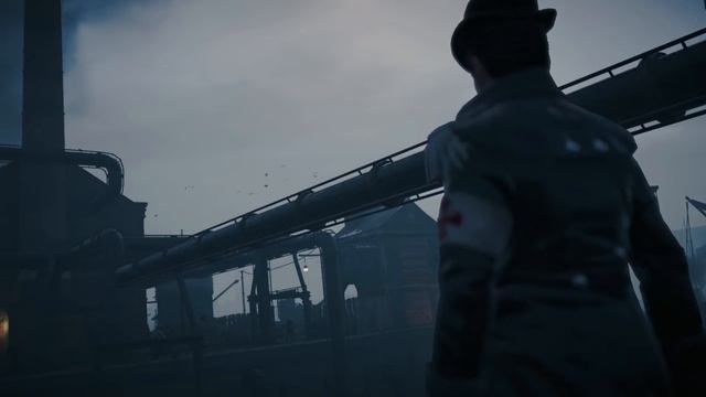 Assassin’s Creed Syndicate The Last Maharaja trailer смотреть онлайн