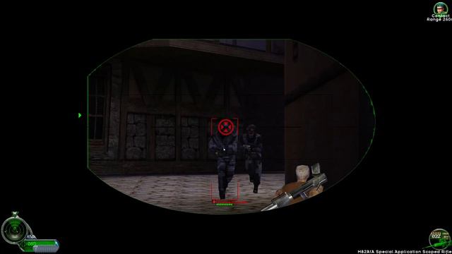 Command & Conquer: Renegade - Commando Mod - 4 (Deadly Reunion) смотреть онлайн