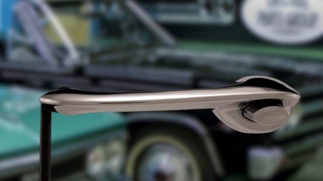 OPGI Product Spotlight: 1964-66 Chevelle/El Camino Door Handle Kit смотреть онлайн