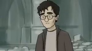 Как должен был закончится Гарри Поттер