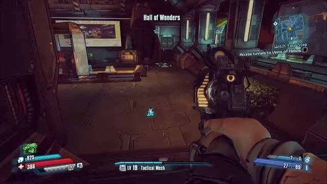 Borderlands: The Pre Sequel - Wilhelm Playthrough PS4 - Part 30 (NO COMMENTARY) смотреть онлайн