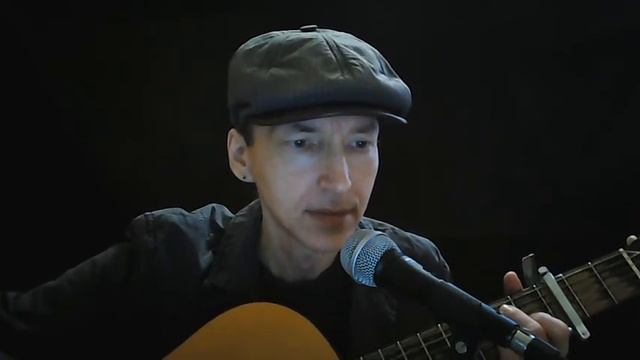 03. (Владимир Высоцкий) В забавах ратных целый век... (03-04-21) - Дмитрий Пестриков смотреть онлайн