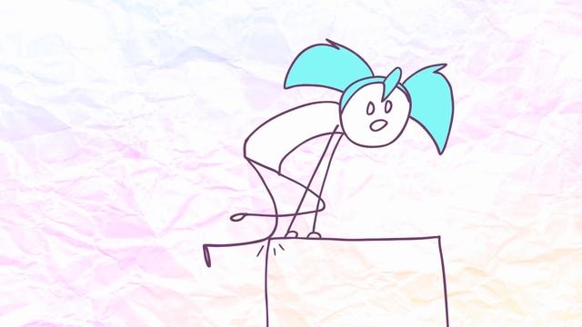 ОЧЕНЬ СТРАННЫЙ ЛАГЕРЬ (Анимация) Часть 3 смотреть онлайн