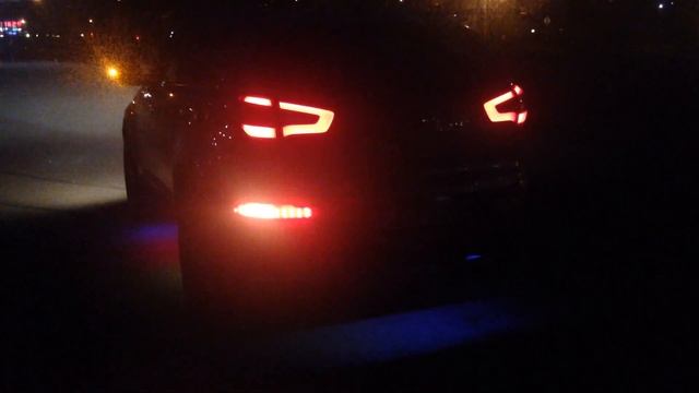 Динамический поворотник киа спортаж 3 смотреть онлайн