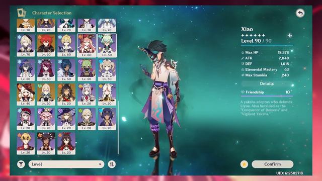 Does Gacha inherently make Genshin, Star Rail, and Blue Archive Worse? смотреть онлайн