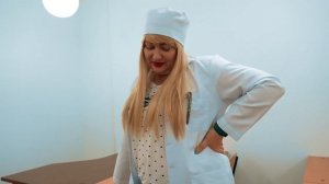 УБЕГАЮ от ЗЛОГО ДОКТОРА! Не ХОЧУ ДЕЛАТЬ ПРИВИВКИ!