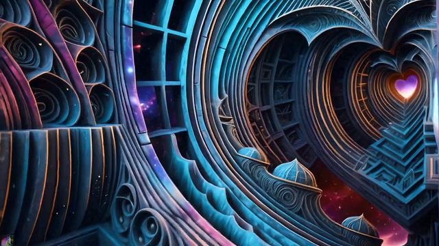 Interdimensional