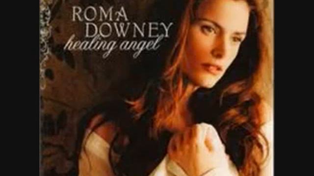 An Irish Blessing - Roma Downey Feat. Phil Coulter.flv