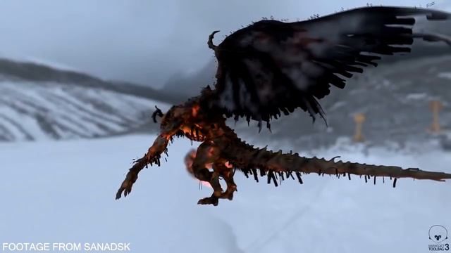 Chefes, Npcs E Inimigos Novos Encontrados Em Bloodborne! (ConteÚDo ExcluÍDo) смотреть онлайн