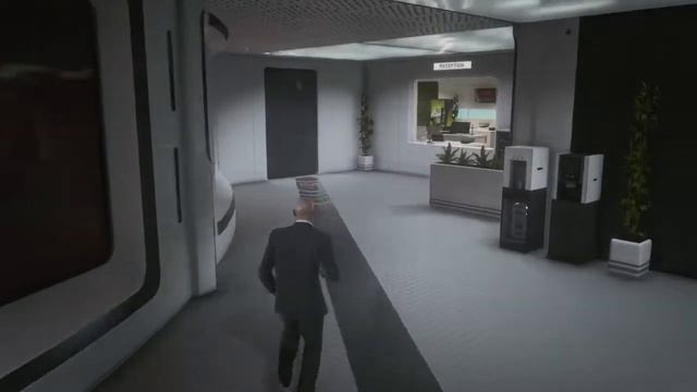 HITMAN 3: "Берегись танка!", "Лей получает люлей", "Почтовые страсти". смотреть онлайн