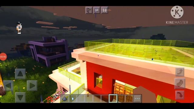 HOW TO DOWNLOAD CHAPATI HINDUSTANI GAMER DUBAI CITY IN MINECRAFT PE 1.16.40 [BEDROCK/JAVA] смотреть онлайн