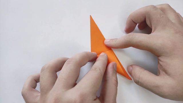 EASY ORIGAMI FLOWER ( 2 modules ) | Paper flowers tutorial смотреть онлайн