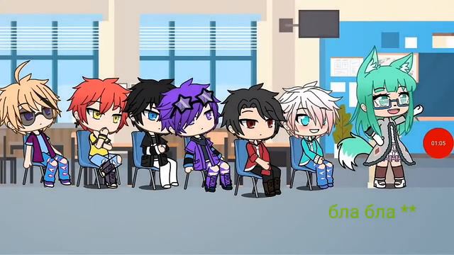 Единственный Девушка школа парней 1серия смотреть онлайн