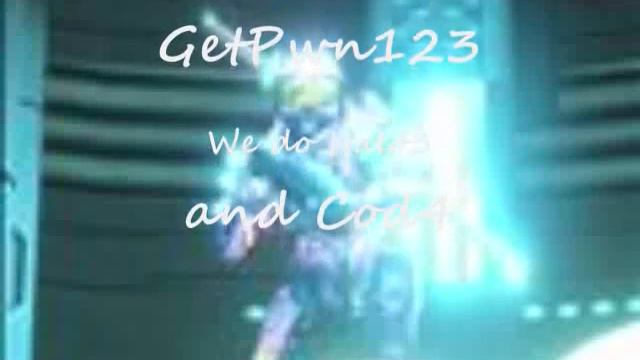 Halo 3 clan- GoG смотреть онлайн