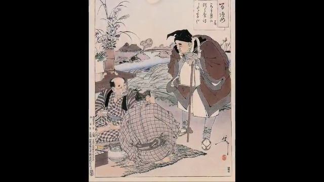 Кэндзабуро Оэ. Литературные отрывки смотреть онлайн