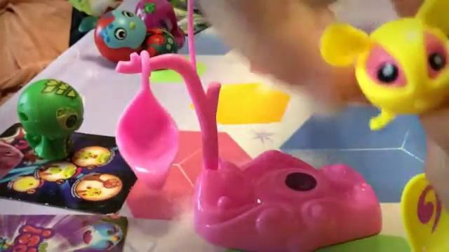 коллекция zoobles смотреть онлайн