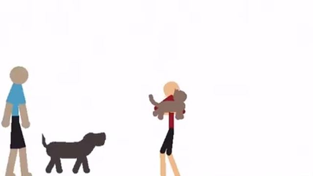 Pets in stick nodes(ONLY 1 MINUTE) смотреть онлайн
