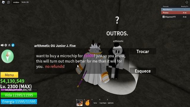 COMO FAZER A RAID do LAW e CONSEGUIR SEUS ITENS no BLOX FRUITS | Roblox - GG Games смотреть онлайн