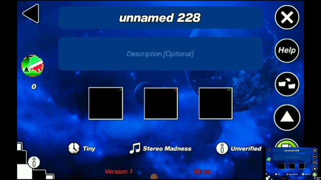 Как добавить музыку не из newgroungs в geometry dash смотреть онлайн